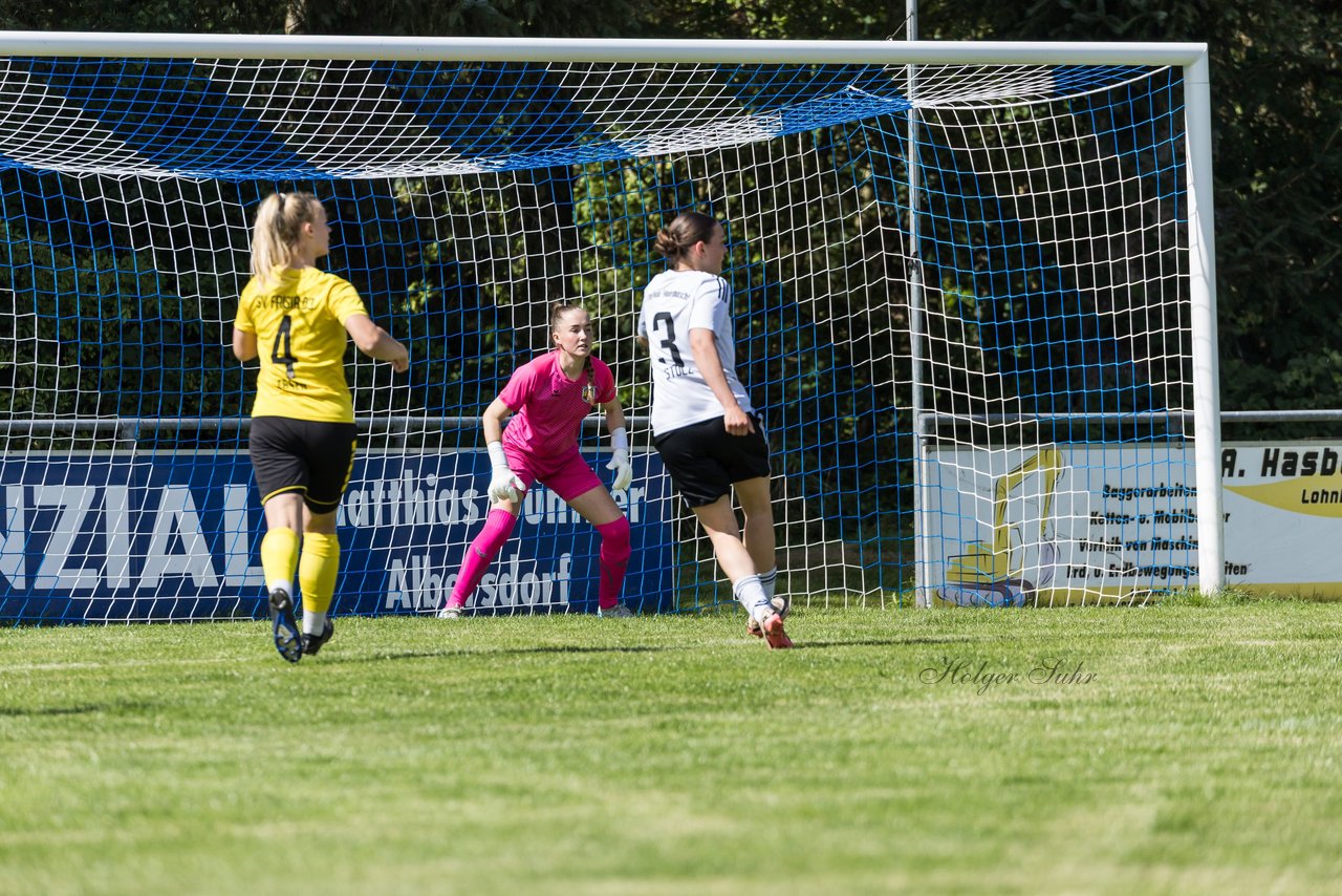 Bild 120 - F Merkur Hademarschen - SV Frisia 03 Risum-Lindholm : Ergebnis: 1:1